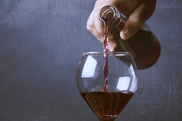choix bouteille vin